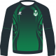 Touch Manawatu Warm Up Jacket